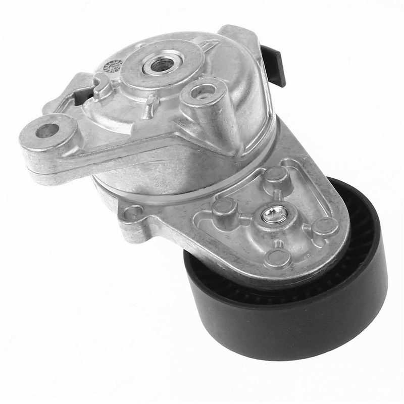 Belt Tensioner for Lexus GS460 RC F LS460 07-17 LC500 2018 4.6L 5.0L