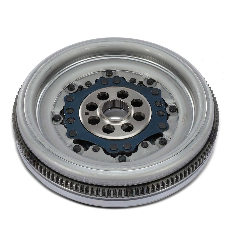 Automatic Dual Mass DSG Flywheel for Audi A3 Quattro VW Jetta CC Beetle GTI 2.0L