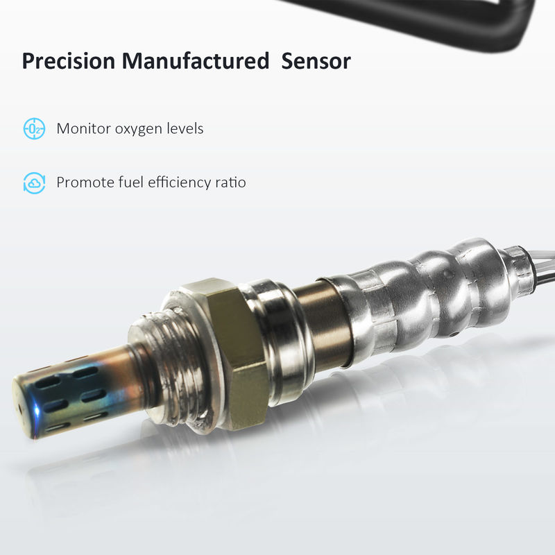 Downstream O2 Oxygen Sensor for Ford Focus 2003-2007 L4 2.0L 2.3L