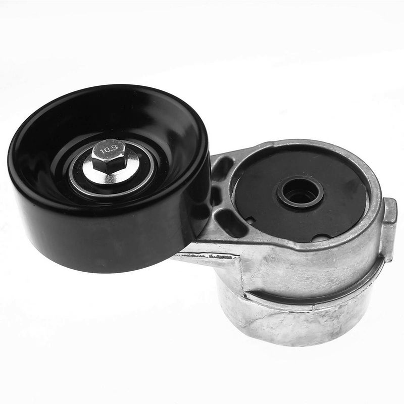 Belt Tensioner for Ford F-350 F-250 E-350 Econoline F Super Duty V8 7.3L Diesel