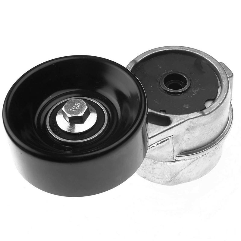 Belt Tensioner for Ford F-350 F-250 E-350 Econoline F Super Duty V8 7.3L Diesel