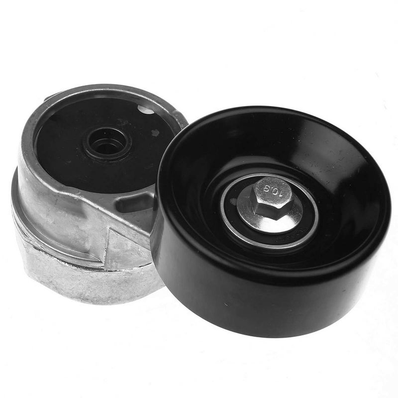 Belt Tensioner for Ford F-350 F-250 E-350 Econoline F Super Duty V8 7.3L Diesel