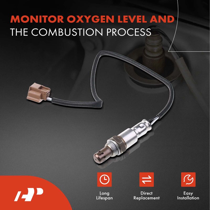 Downstream O2 Oxygen Sensor for Infiniti QX60 JX35 Nissan Altima NV200 2.0L 3.5L