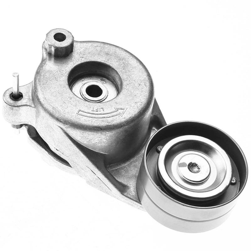 Belt Tensioner for Mercedes-Benz E R S Class Sprinter Dodge Jeep 3.0L