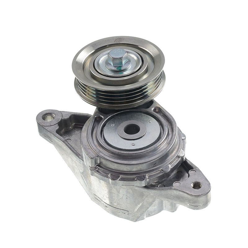 Belt Tensioner for Honda CR-Z L4 1.5L 2011-2016 Insight L4 1.3L 2010-2014