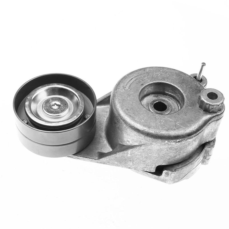 Belt Tensioner for Mercedes-Benz E R S Class Sprinter Dodge Jeep 3.0L