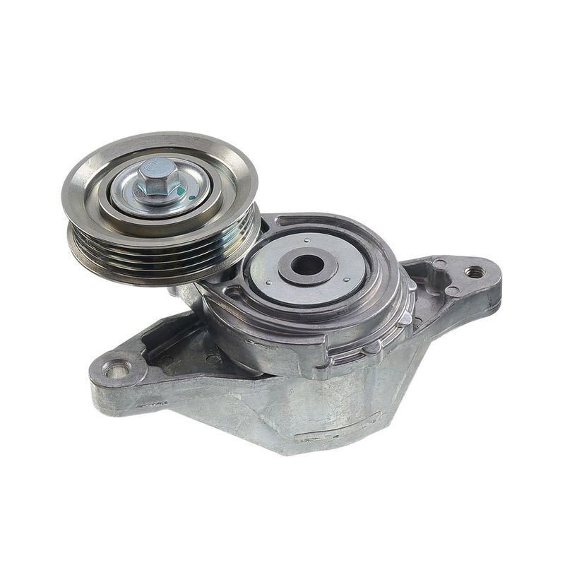 Belt Tensioner for Honda CR-Z L4 1.5L 2011-2016 Insight L4 1.3L 2010-2014