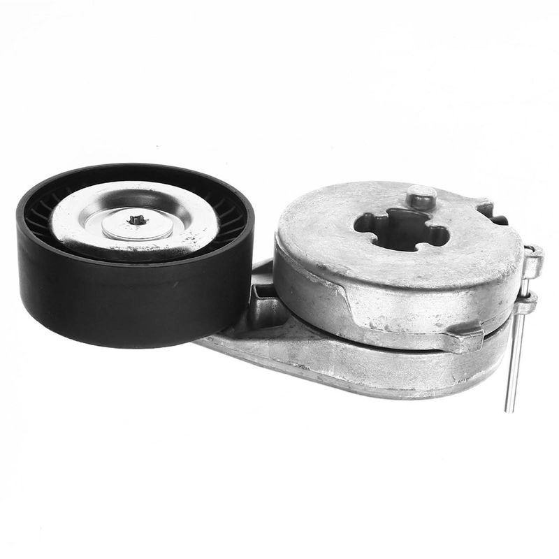 Belt Tensioner for Audi A4 2009-2012 A5 A4 Quattro L4 2.0L