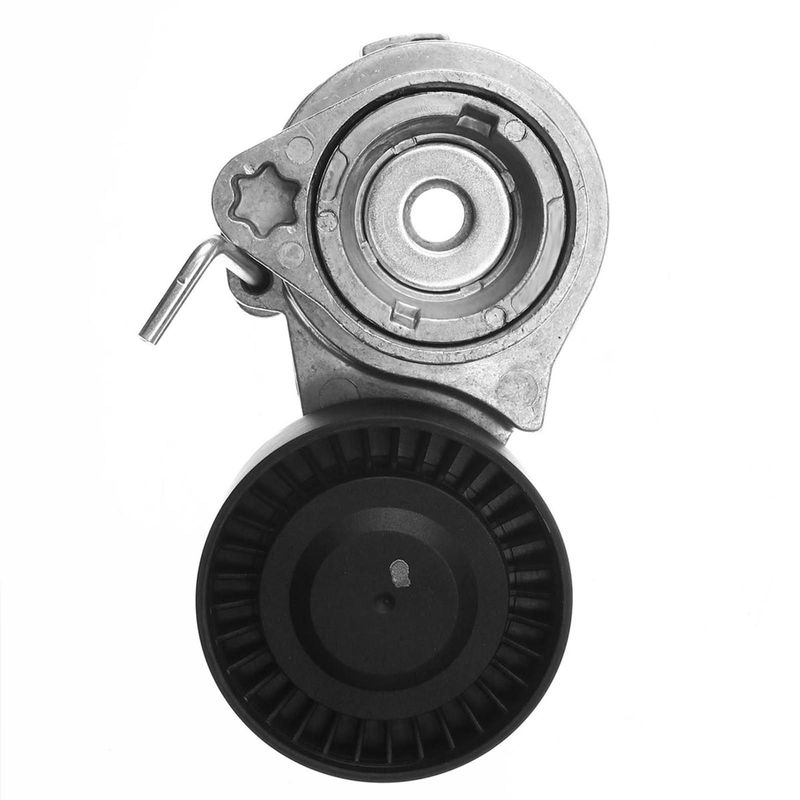 Belt Tensioner for BMW E53 X5 745i 760Li 760Li 4.4L 6.0L
