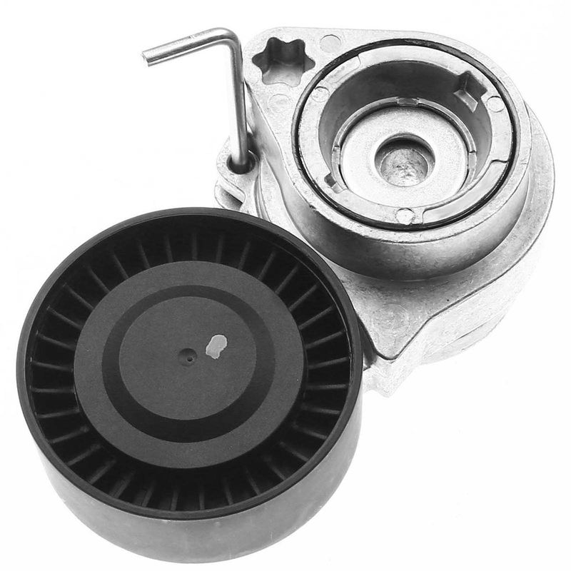 Belt Tensioner for BMW E53 X5 745i 760Li 760Li 4.4L 6.0L