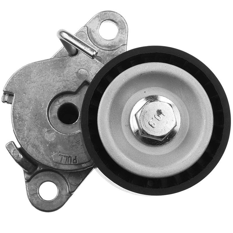 Belt Tensioner for Audi A3 A4 A5 A6 Q3 Q5 Q7 S3 TT Volkswagen Arteon Atlas Golf