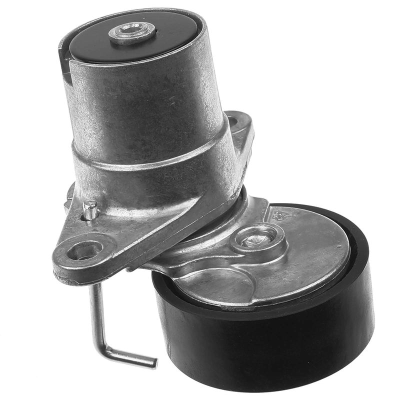 Belt Tensioner for Audi A3 A4 A5 A6 Q3 Q5 Q7 S3 TT Volkswagen Arteon Atlas Golf