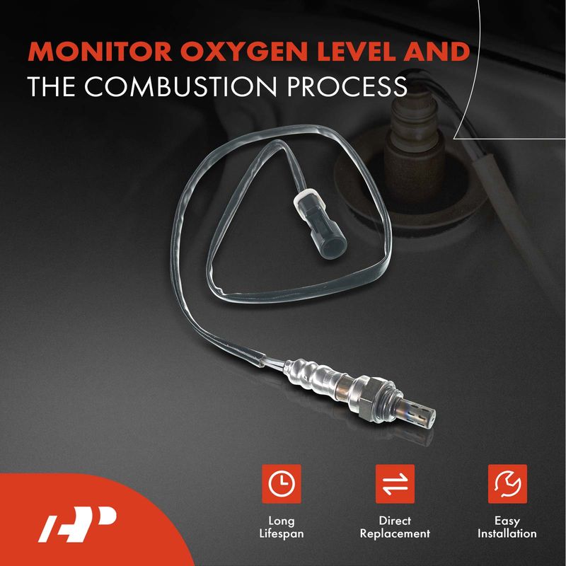 Upstream Downstream O2 Oxygen Sensor for Ford Escape Escort Explorer Mazda B3000