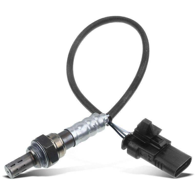 Downstream O2 Oxygen Sensor for Chevrolet Blazer 2020-2021 Silverado 1500 GMC