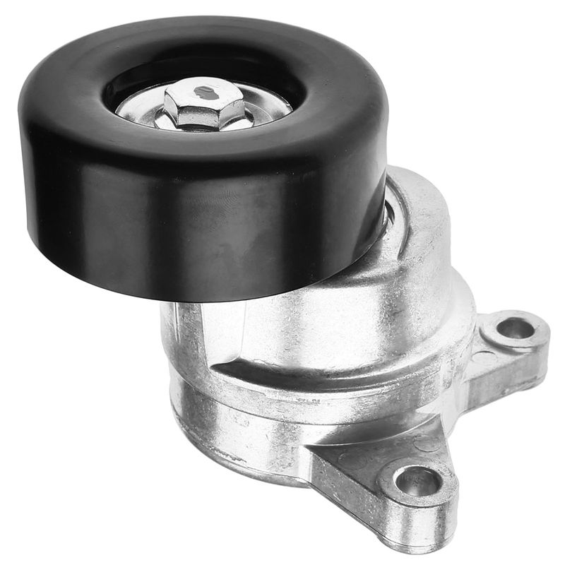 Belt Tensioner for Ford Escort 1998-2003 L4 2.0L Coupe DOHC