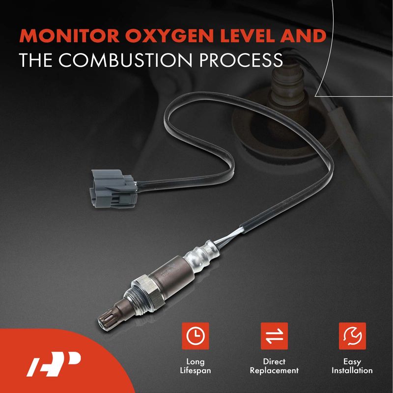 Upstream O2 Oxygen Sensor for Subaru Legacy Outback 10-12 2.5L Bank 1 Sensor 1