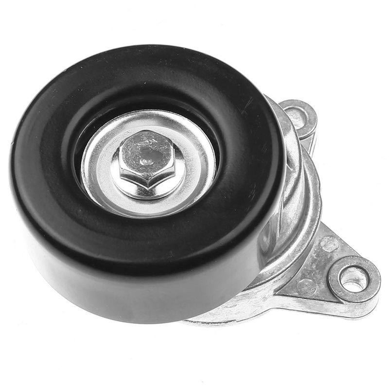 Belt Tensioner for Ford Escort 1998-2003 L4 2.0L Coupe DOHC