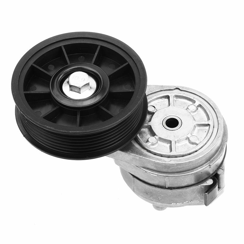 Belt Tensioner for BMW E34 E38 E31 540i 740i 740iL 840Ci V8 4.4L