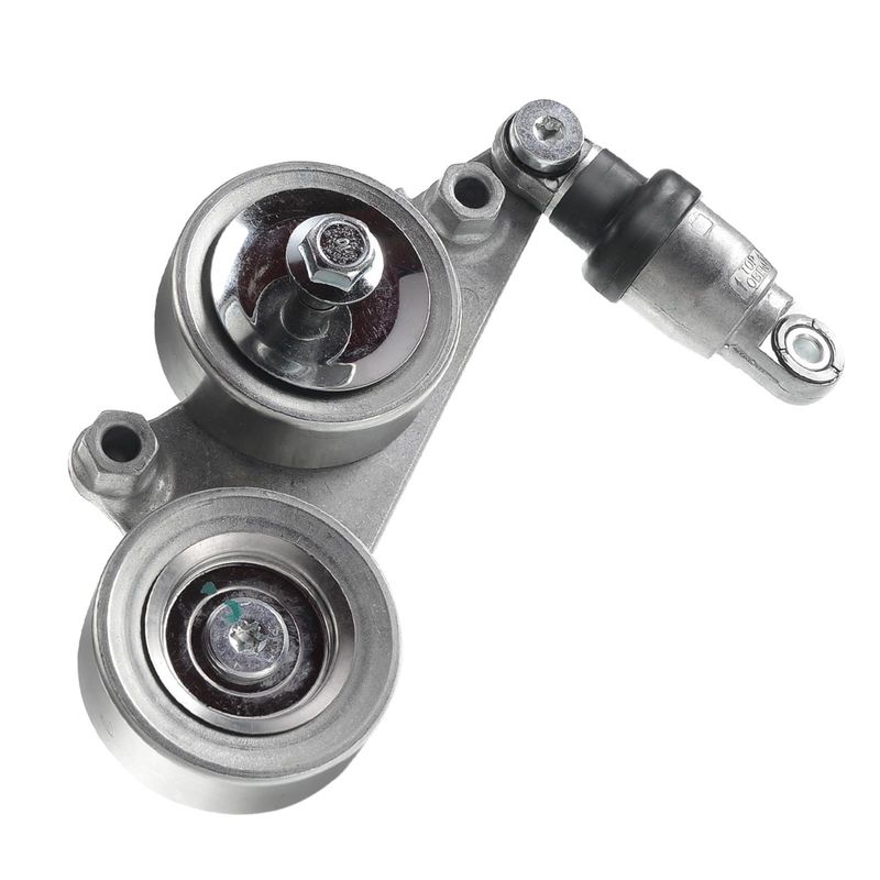 Belt Tensioner for Honda Accord 2008-2010 Odyssey Pilot V6 3.5L