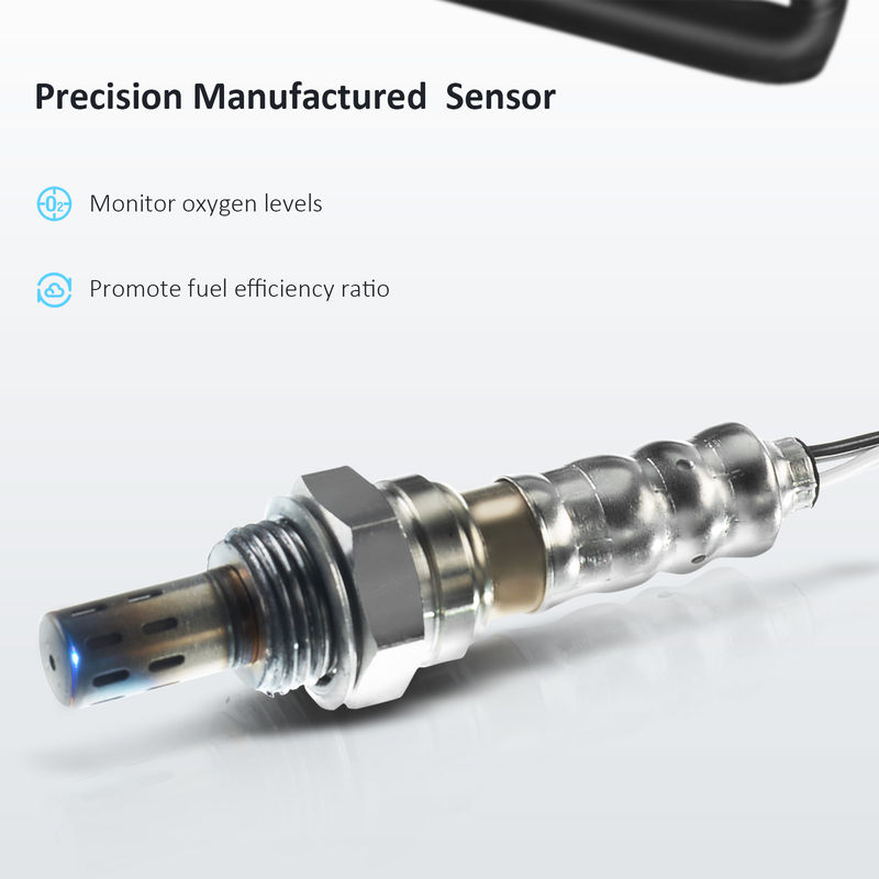 Downstream O2 Oxygen Sensor for Toyota Highlander 2005-2007 L4 2.4L