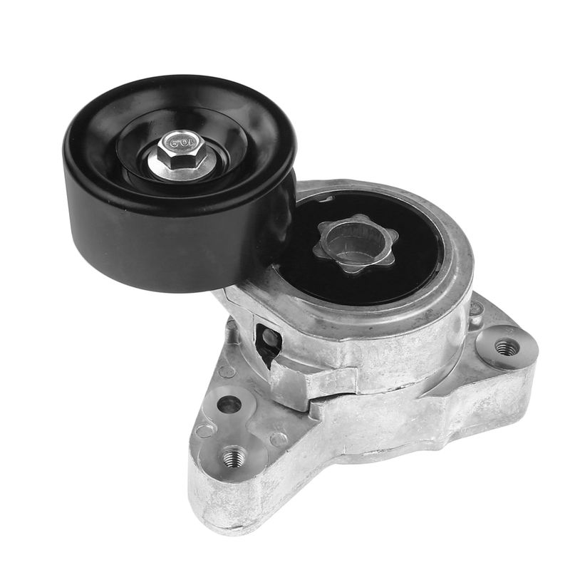 Belt Tensioner for Honda Accord Civic CR-V Element Acura TSX CSX RDX ILX