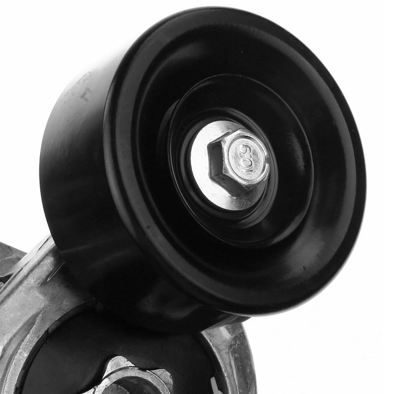 Belt Tensioner for Honda Accord Civic CR-V Element Acura TSX CSX RDX ILX