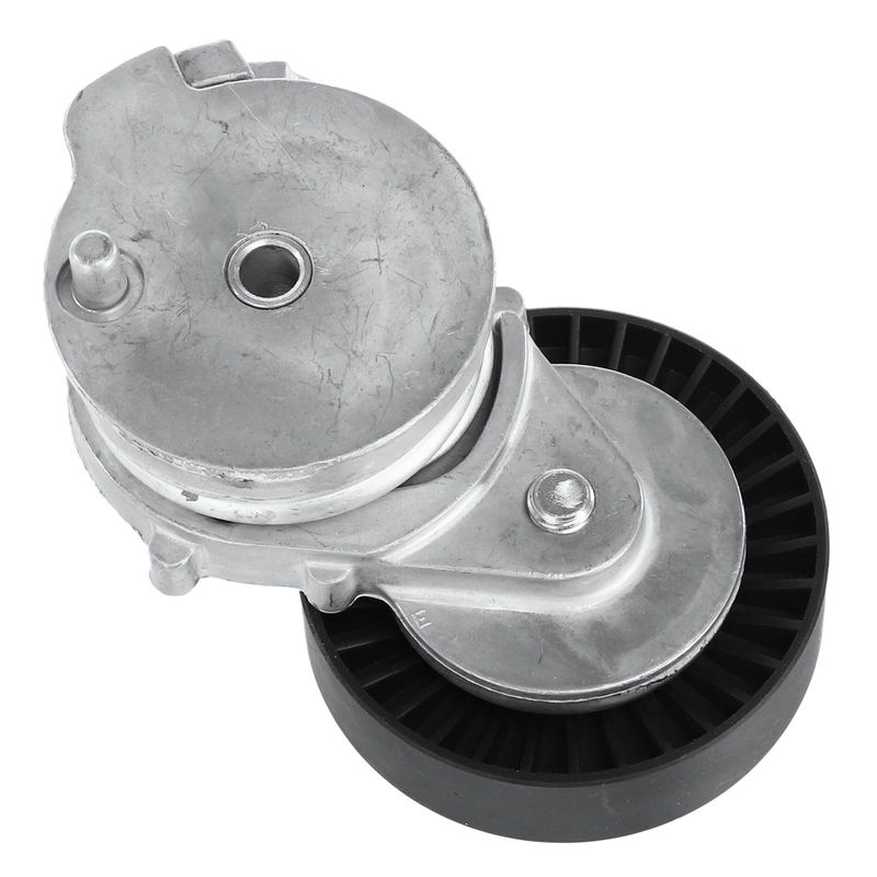 Belt Tensioner for Volvo S60 2012-2016 V60 XC60 2015-2016 XC70 L5 2.5L