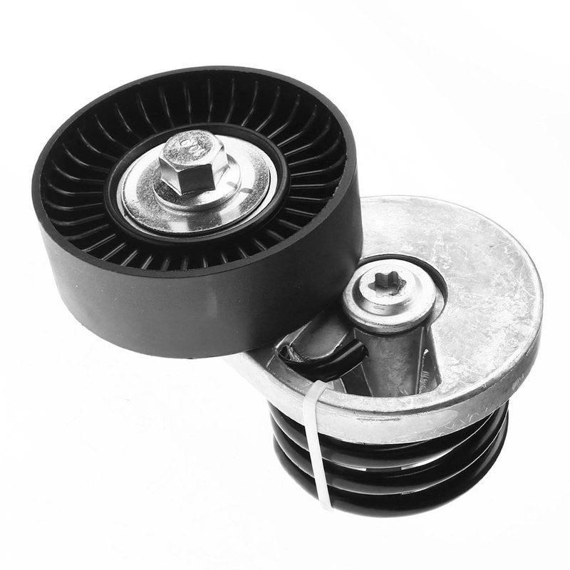 Belt Tensioner for Ford F-150 F-350 E-150 Econoline 5.0 5.8 7.3L