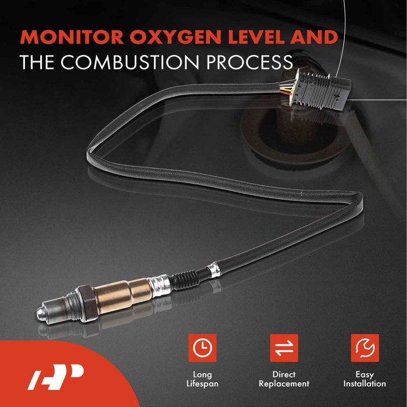 Upstream O2 Oxygen Sensor for BMW X1 X2 F20 F45 Mini Cooper 2014-2019