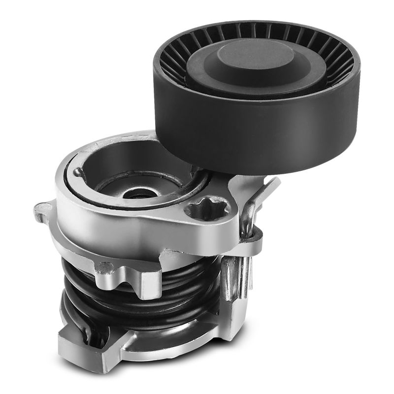 Belt Tensioner for BMW E46 E39 E83 E53 E85 320i 325i 525i X3 X5 Z4