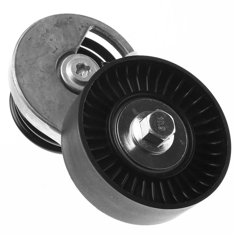 Belt Tensioner for Ford F-150 F-350 E-150 Econoline 5.0 5.8 7.3L