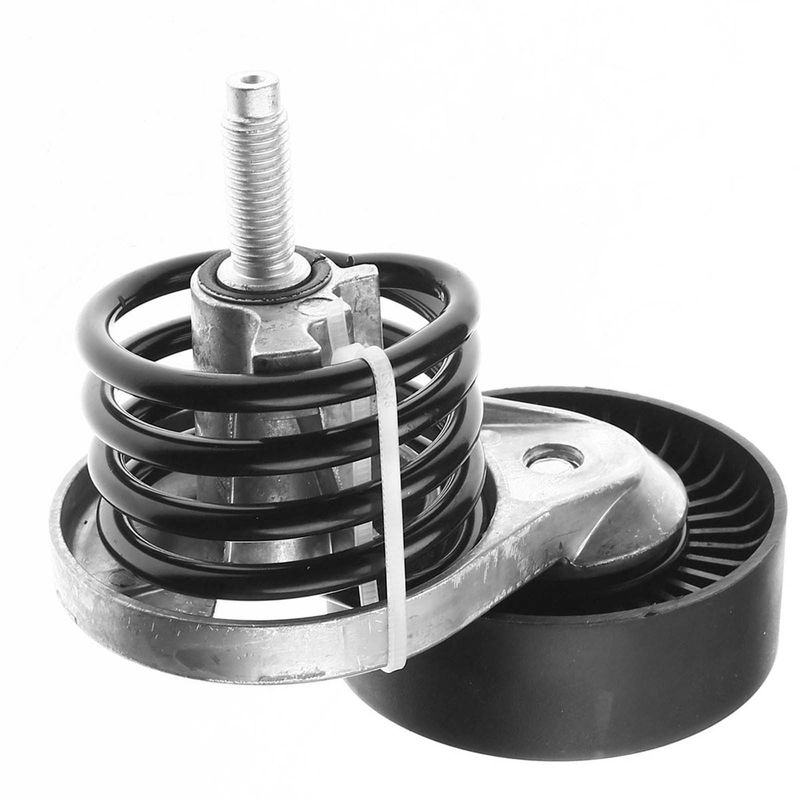 Belt Tensioner for Ford F-150 F-350 E-150 Econoline 5.0 5.8 7.3L