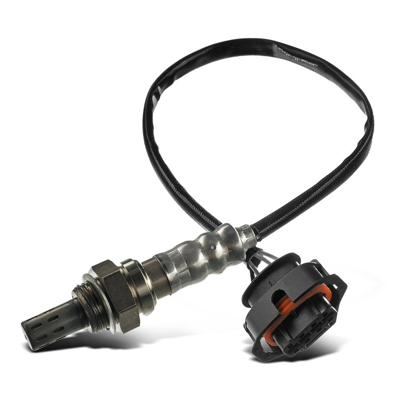 Upstream Downstream O2 Oxygen Sensor for Porsche Boxster 2000-2003 2.7L 3.2L