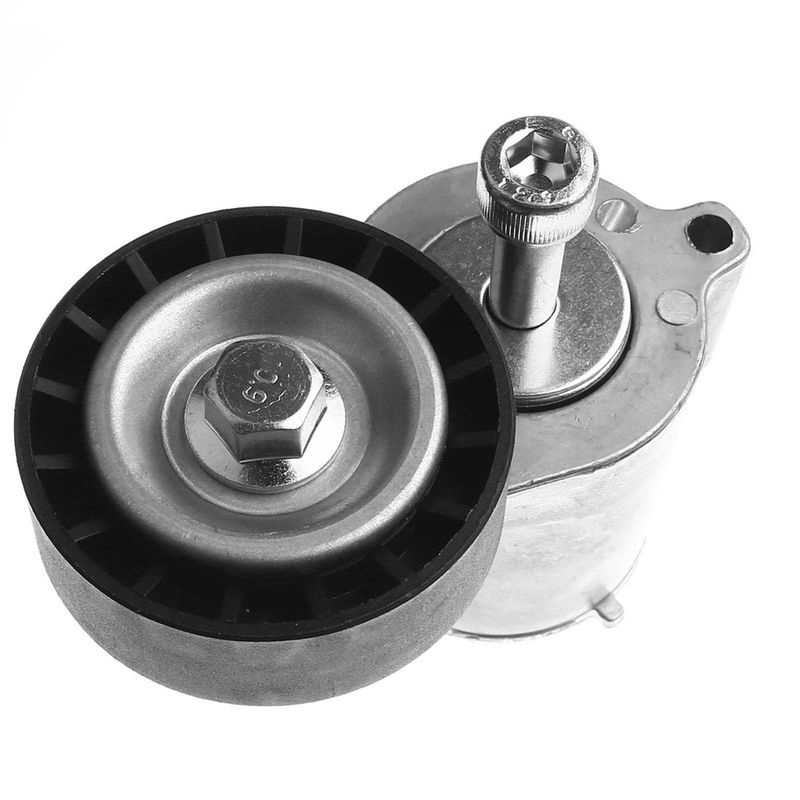 Belt Tensioner for VW Passat 2012-2014 Golf Rabbit Beetle Bora 2.5L