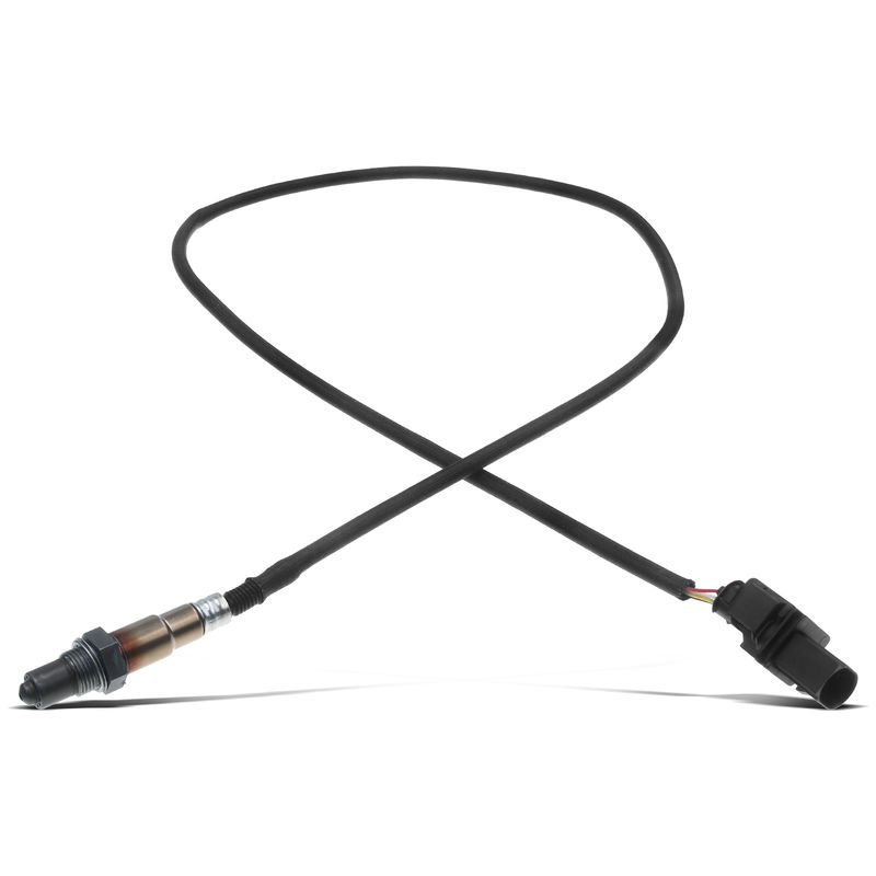 Upstream O2 Oxygen Sensor for Audi S8 2007 V10 5.2L Cylinder 9,10