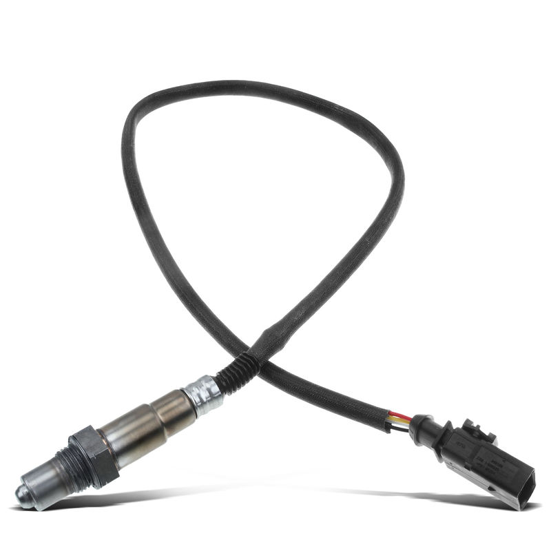 Upstream O2 Oxygen Sensor for Audi A3 18-20 S3 A3 Quattro Volkswagen Tiguan 2.0L