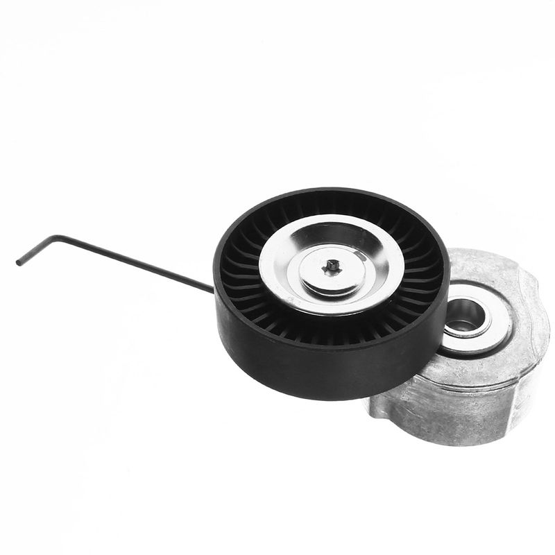 Belt Tensioner for Volvo S60 S80 V60 XC90 Land Rover LR2 3.0L 3.2L