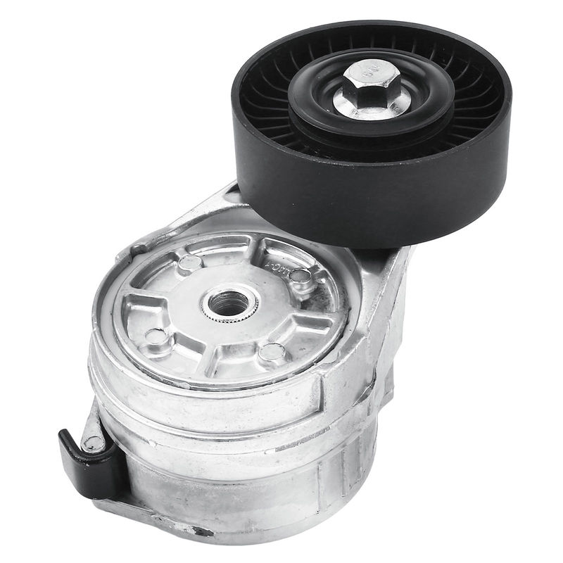 Belt Tensioner with Pulley for Chevrolet Corvette 1993-1996 V8 5.7L OHV