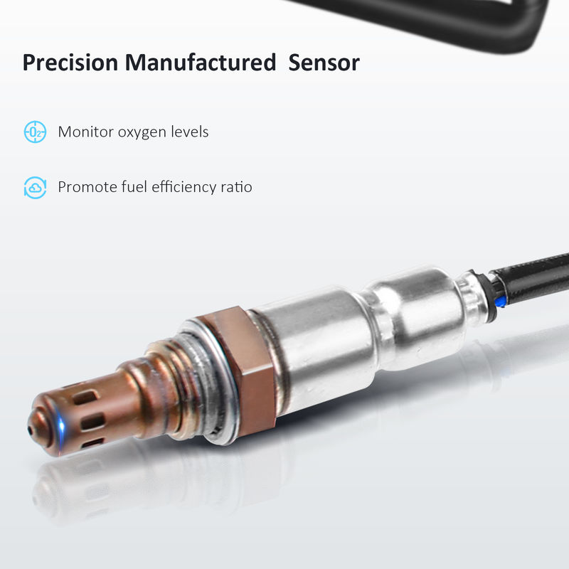 Upstream O2 Oxygen Sensor for Ford Edge Explorer Mustang Taurus Lincoln MKS MKT