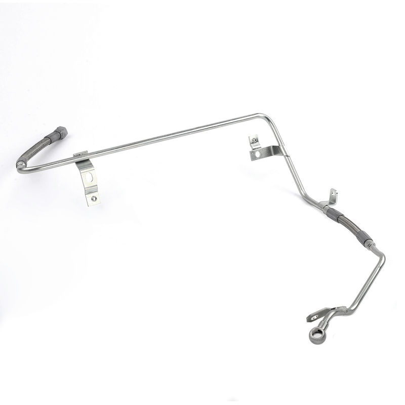 Turbocharger Oil Feed Line for Audi A4 A4 Quattro Volkswagen Passat 00-05 1.8L