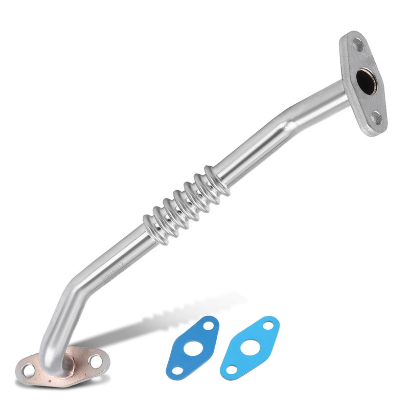 Turbocharger Oil Drain Line for Hyundai Santa Fe 2012 Santa Fe Sport 2013-2014