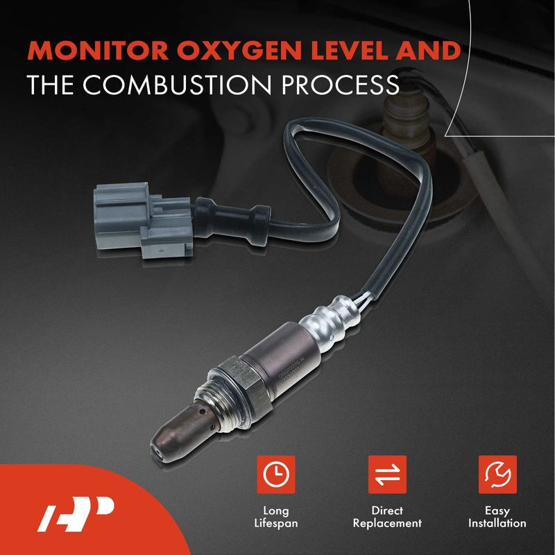 Upstream O2 Oxygen Sensor for Honda Element 2011 L4 2.4L Bank 1 Sensor 1