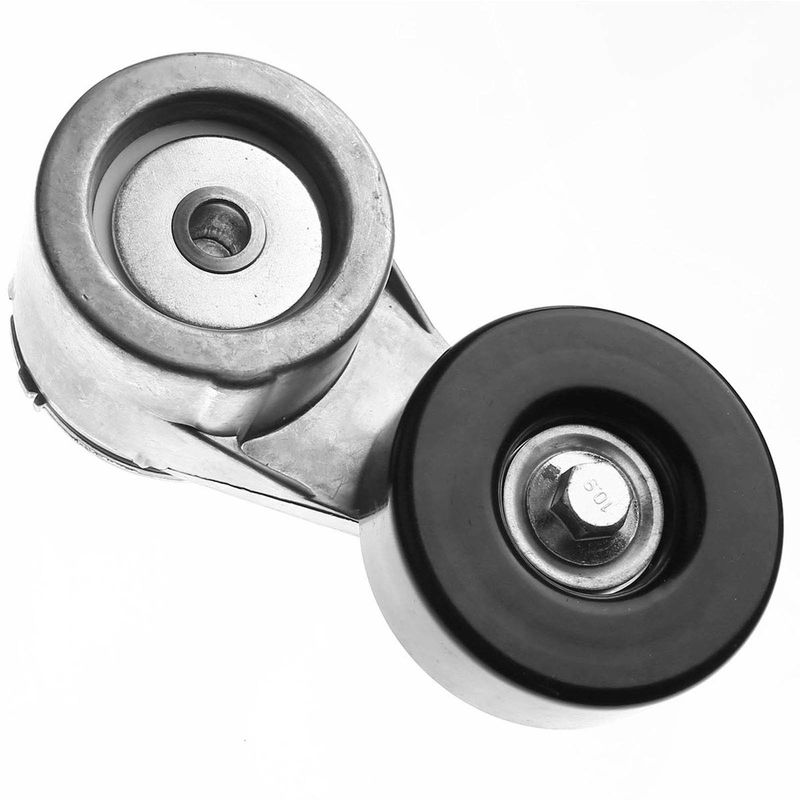Belt Tensioner for Ford F-250 F-350 E-350 Econoline F Super Duty 7.5L