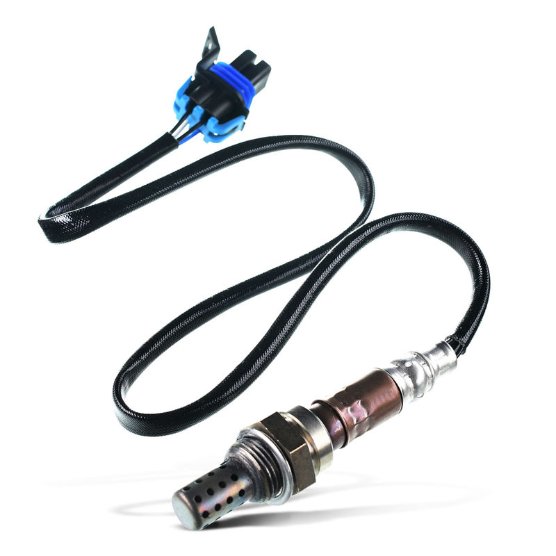 Downstream O2 Oxygen Sensor for Chevy Silverado 3500 GMC Sierra 1500 HD Yukon