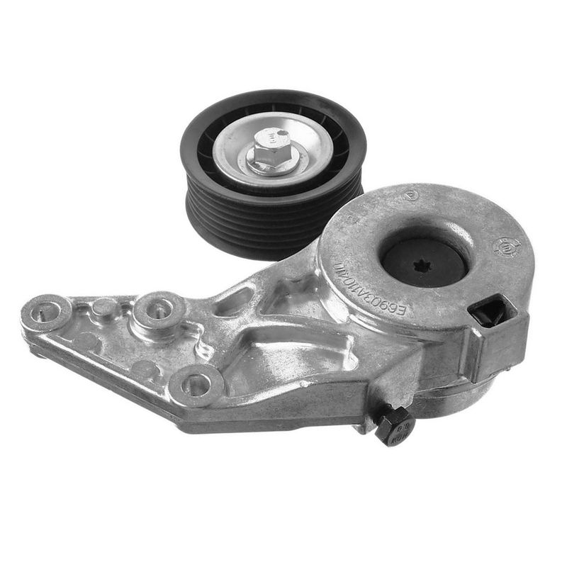 Belt Tensioner for VW Jetta 2002-2004 Golf Audi TT Quattro 04-06