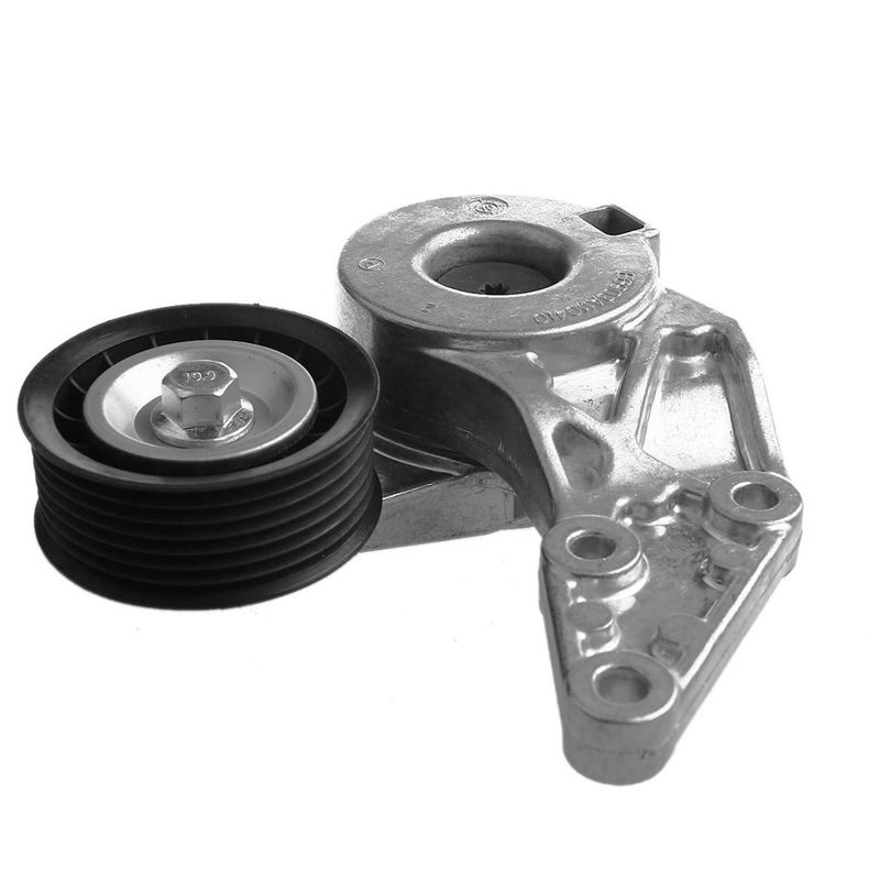 Belt Tensioner for VW Jetta 2002-2004 Golf Audi TT Quattro 04-06