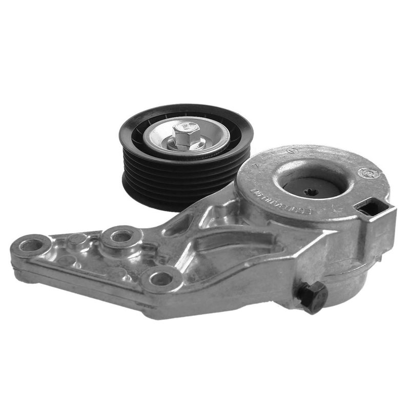 Belt Tensioner for VW Jetta 2002-2004 Golf Audi TT Quattro 04-06