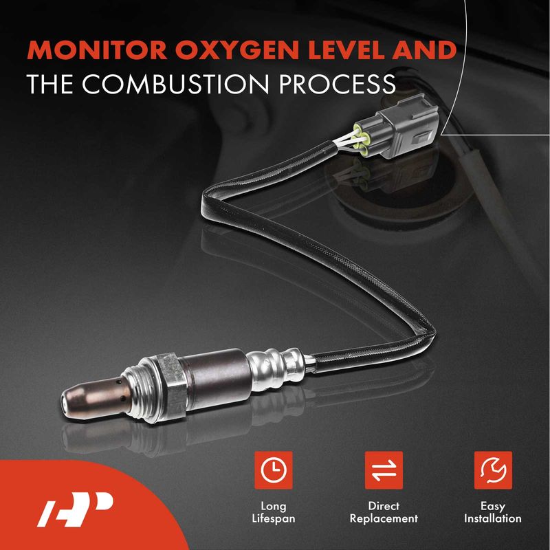 Upstream O2 Oxygen Sensor for Lexus GS350 IS250 IS350 Toyota C-HR Tacoma Scion