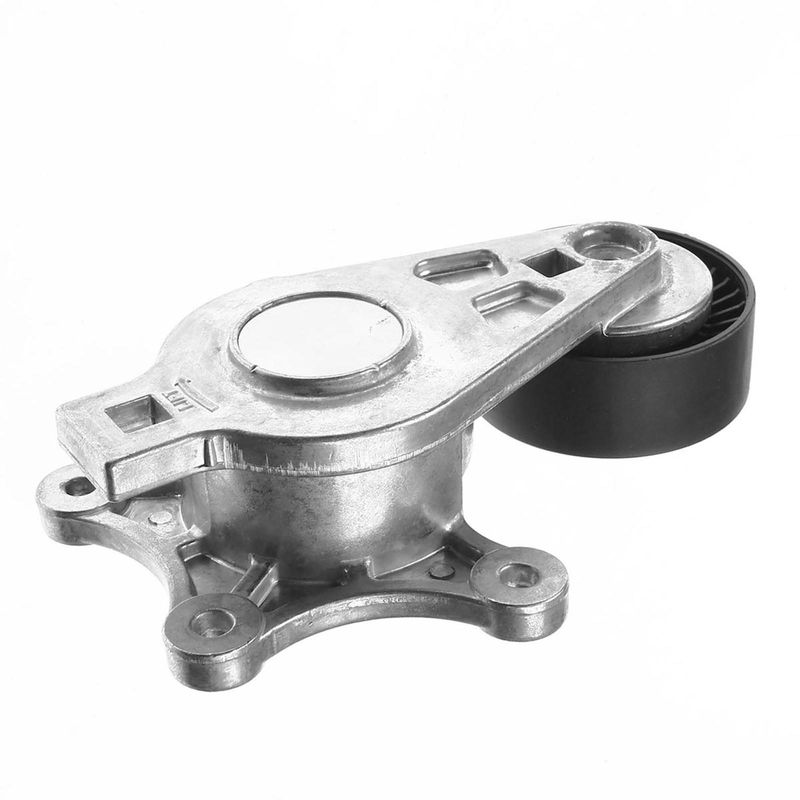 Belt Tensioner for Ford Edge Lincoln MKX Mazda 6 CX-9 Sable 3.7 3.5L