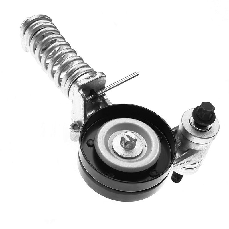 Belt Tensioner for Chevy Trax 2013-2020 Sonic Cruze Buick Encore 1.4L